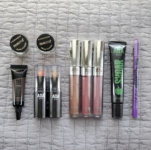 AOA Studio Makeup Bundle